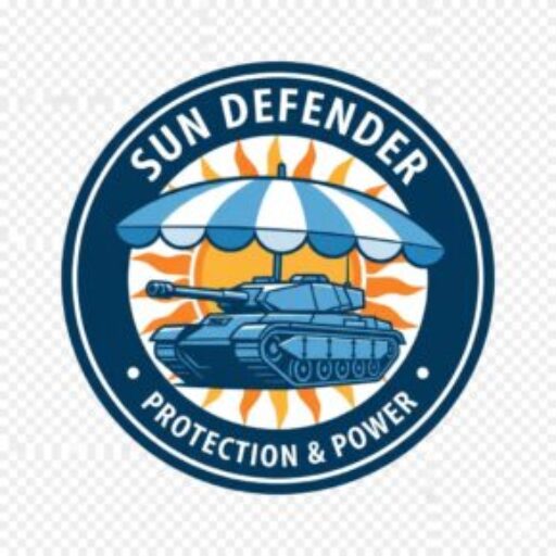 SUN DEFENDER