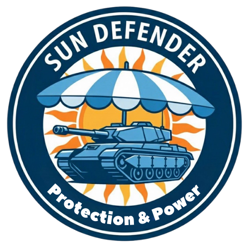 SUN DEFENDER